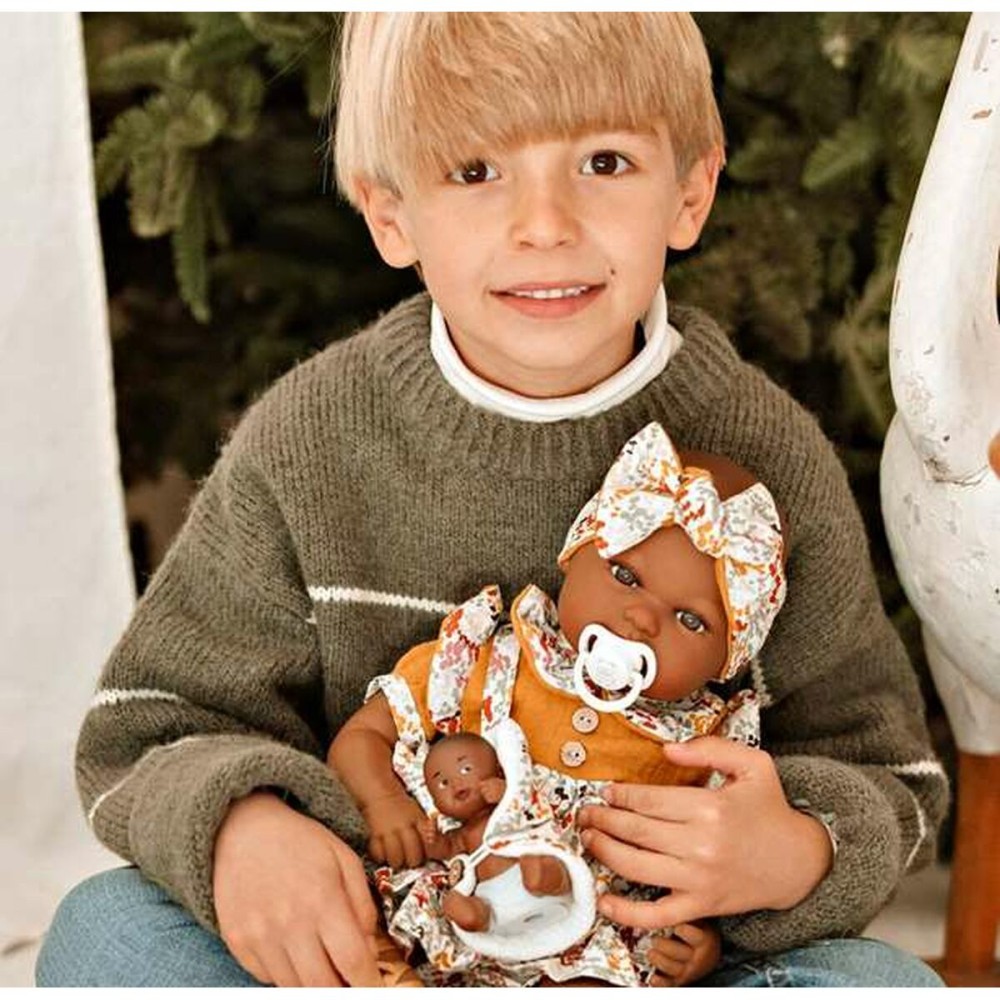 Baby-Puppe Arias Elegance 45 cm