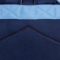 Schulrucksack Bluey Blau 30 x 25 x 10 cm