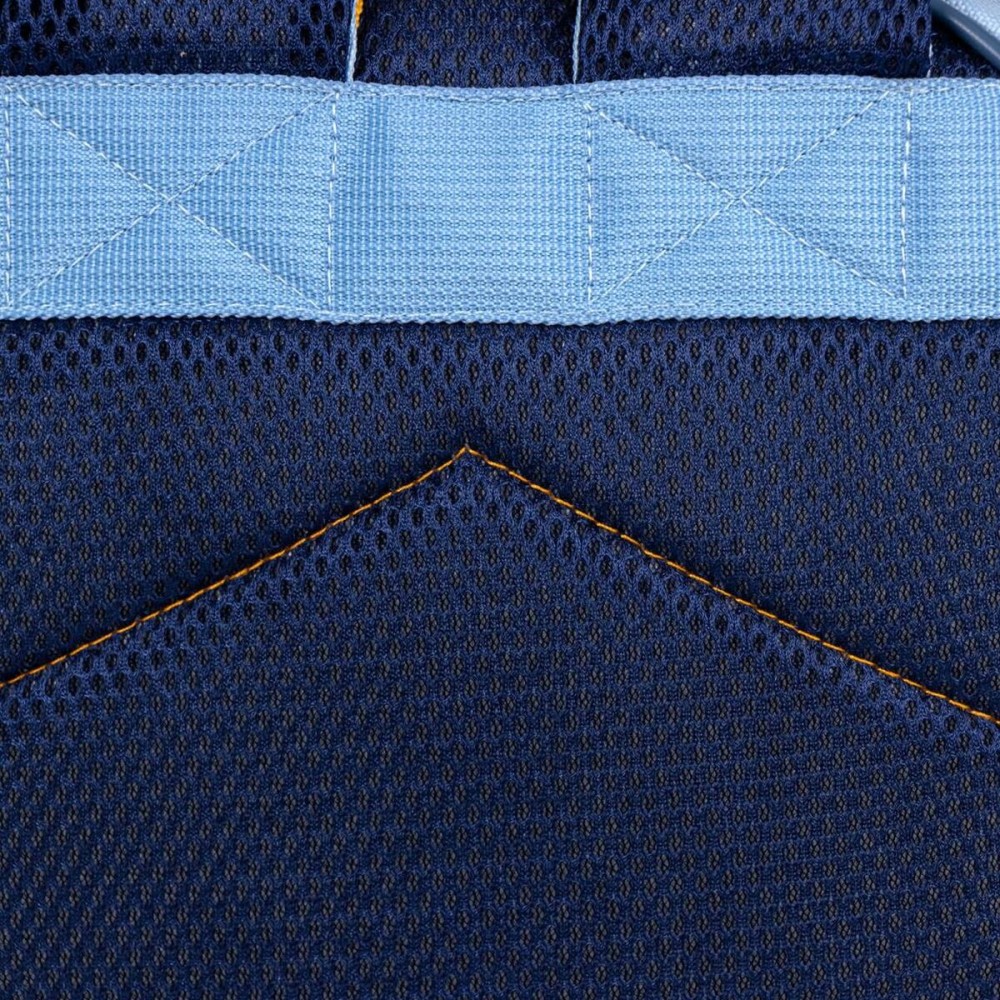 Schulrucksack Bluey Blau 30 x 25 x 10 cm
