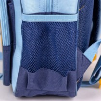 Schulrucksack Bluey Blau 30 x 25 x 10 cm