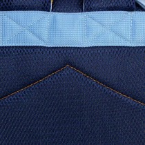 Schulrucksack Bluey Blau 30 x 25 x 10 cm