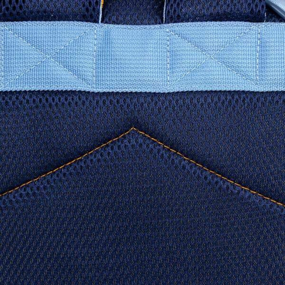 Schulrucksack Bluey Blau 30 x 25 x 10 cm