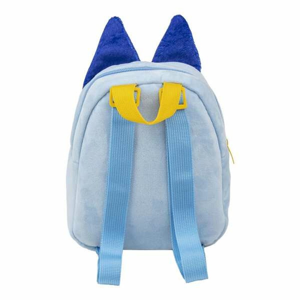 Schulrucksack Bluey