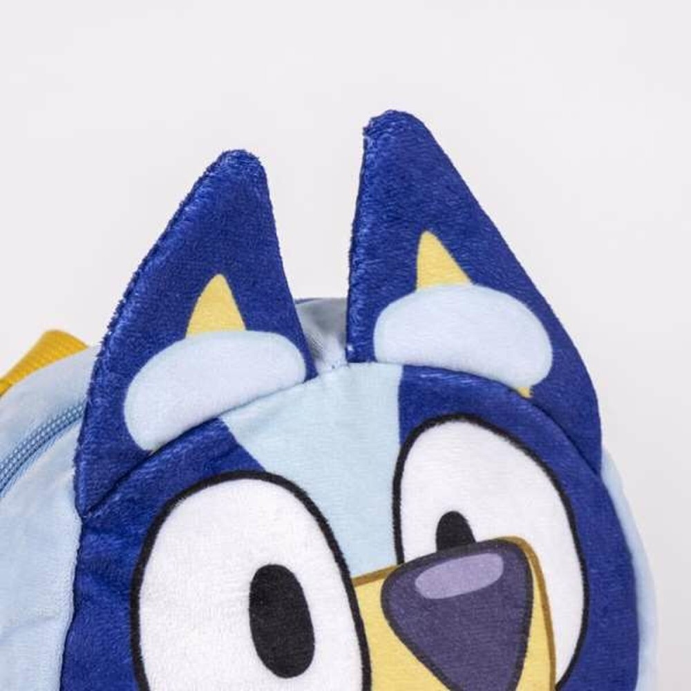 Schulrucksack Bluey