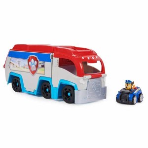 Set de voitures The Paw Patrol