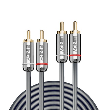 Kabel 2 x RCA LINDY 35345