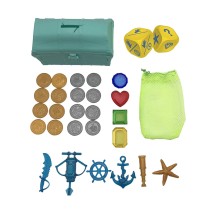 Submersible Diving Toy Comansi