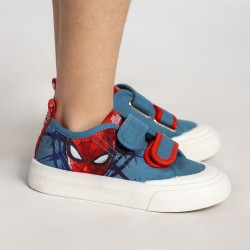 Kinder Sportschuhe Spider-Man Blau