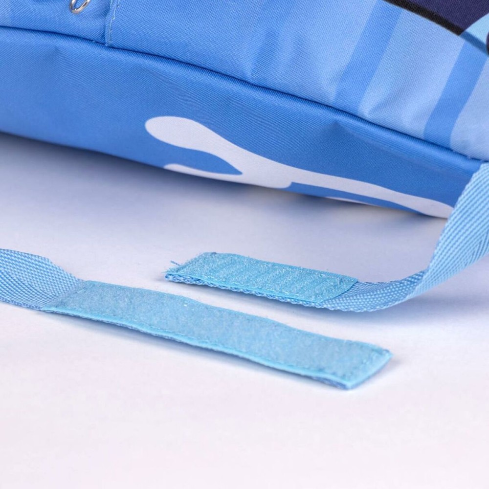 Rucksack für Kinder Bluey