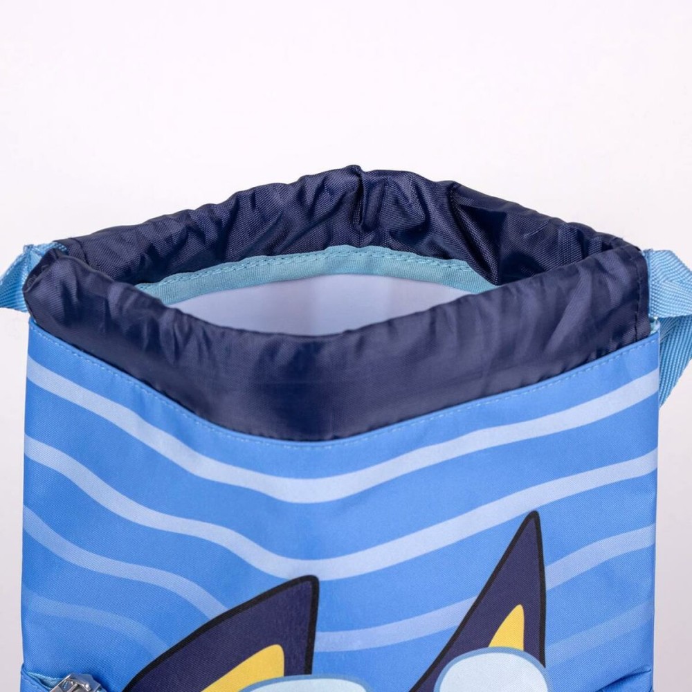 Rucksack für Kinder Bluey