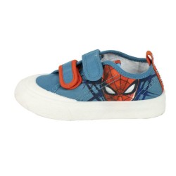 Sports Shoes for Kids Spider-Man Blue