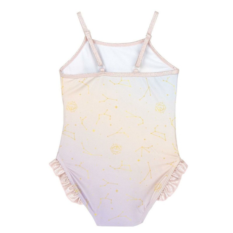 Maillot de Bain Fille Wish Multicouleur