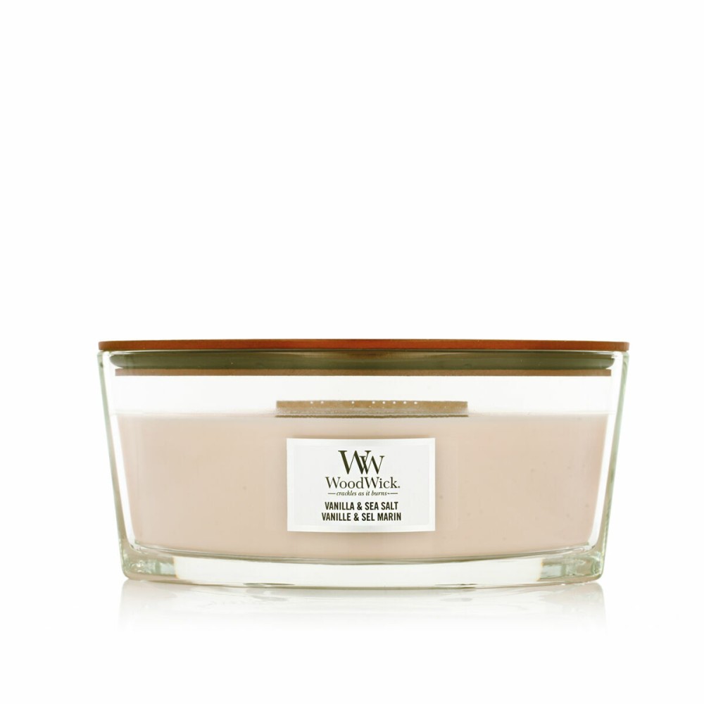 Bougie Parfumée Woodwick WOODWICK VELA