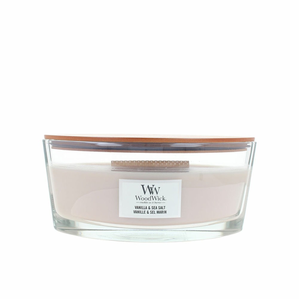 Duftkerze Woodwick WOODWICK VELA