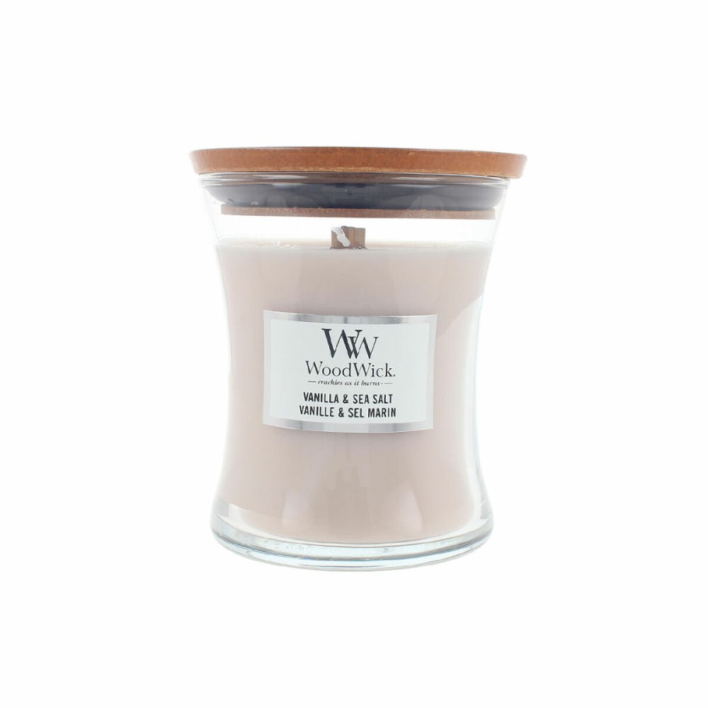 Duftkerze Woodwick WOODWICK VELA