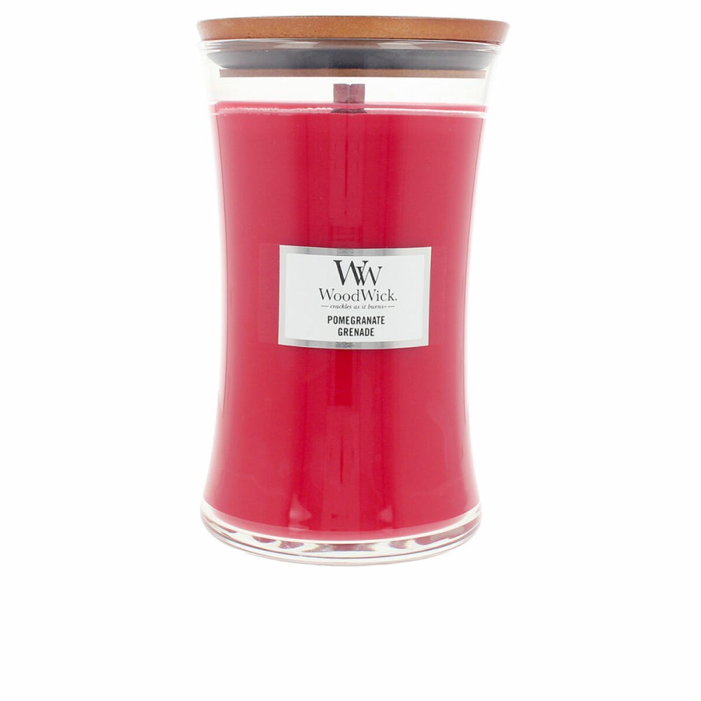 Duftkerze Woodwick WOODWICK VELA