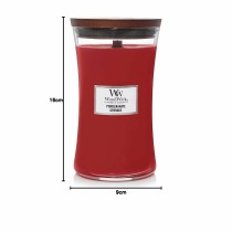 Bougie Parfumée Woodwick WOODWICK VELA