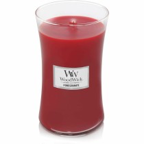 Bougie Parfumée Woodwick WOODWICK VELA