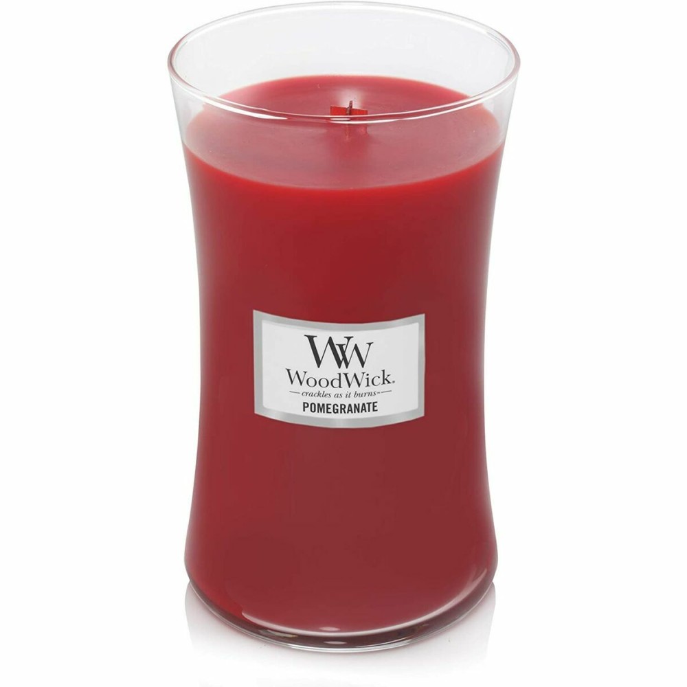 Duftkerze Woodwick WOODWICK VELA