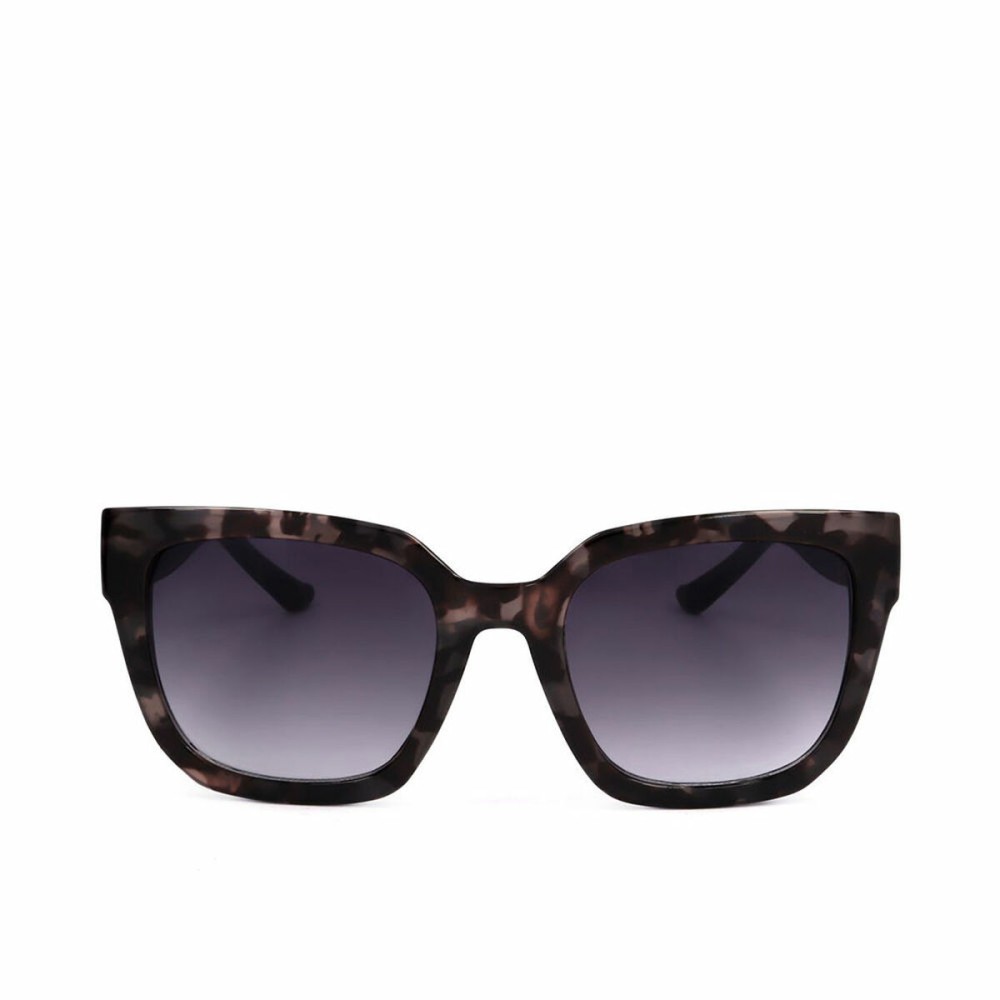 Lunettes de soleil Unisexe Oscar De La Renta OSOS1327CE Noir Ø 53 mm