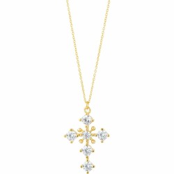 Collier Femme Radiant RY000060 50 cm