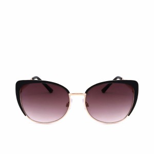 Lunettes de soleil Unisexe Oscar De La Renta OSOS3077CE Noir Doré