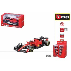 Auto Ferrari 1:43