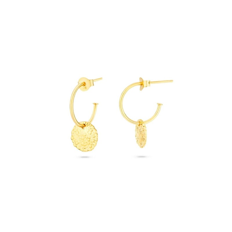 Boucles d´oreilles Femme Radiant RY000027 Acier inoxydable 2 cm