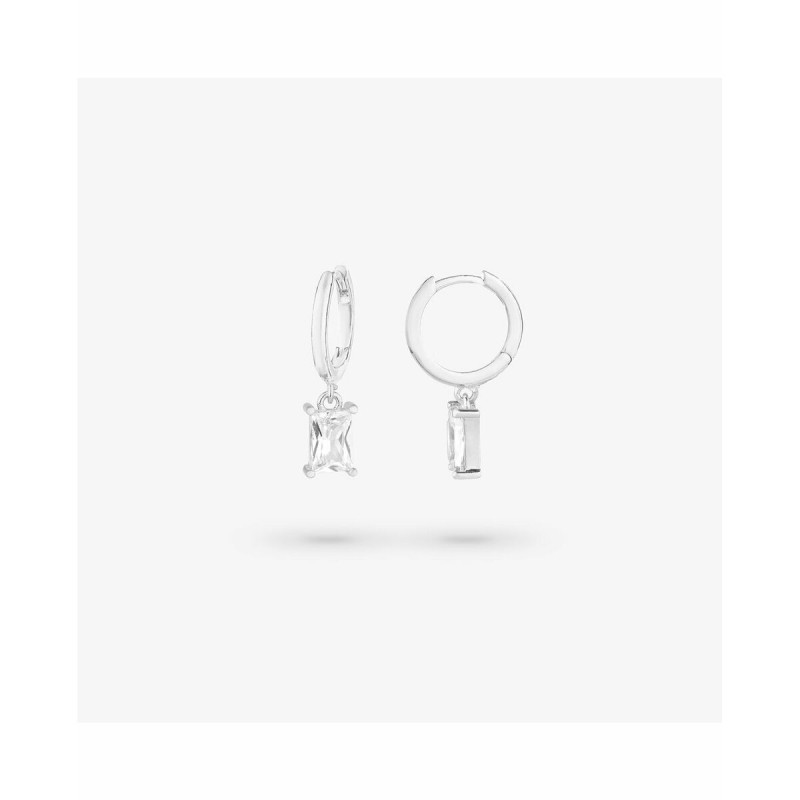 Boucles d´oreilles Femme Radiant RY000062 Acier inoxydable 1,5 cm