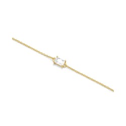 Ladies' Bracelet Radiant RY000067 19 cm