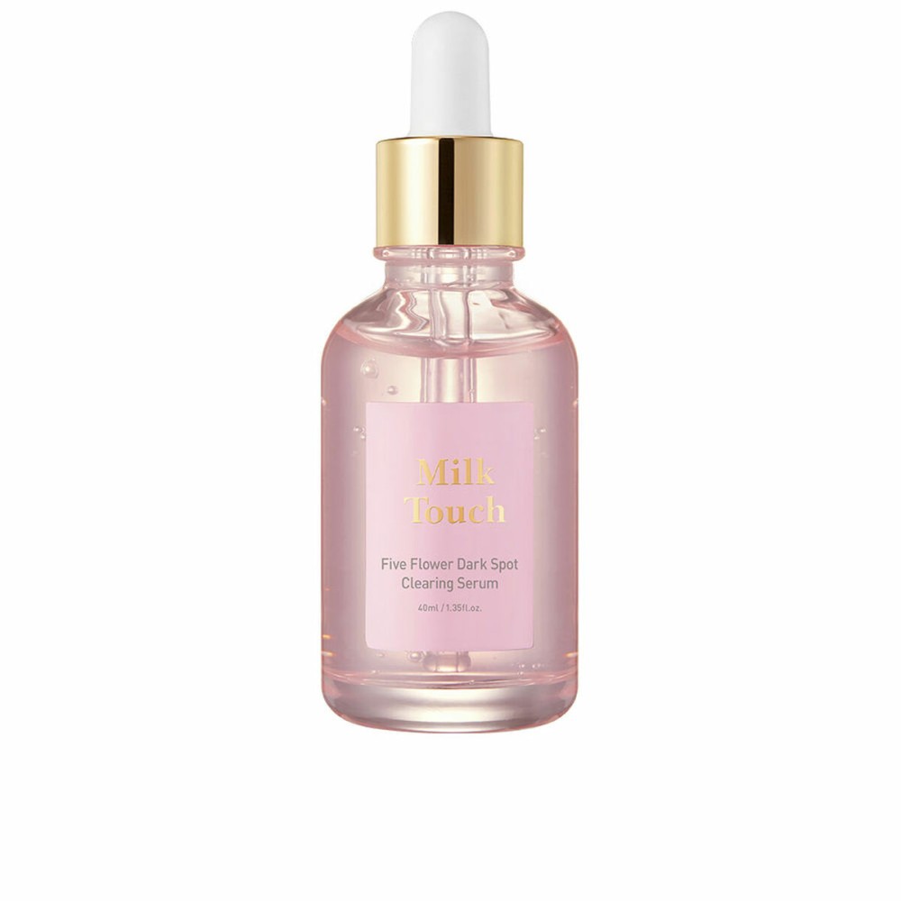 Sérum anti-taches Milk Touch FIVE FLOWER DARK SPOT 40 ml
