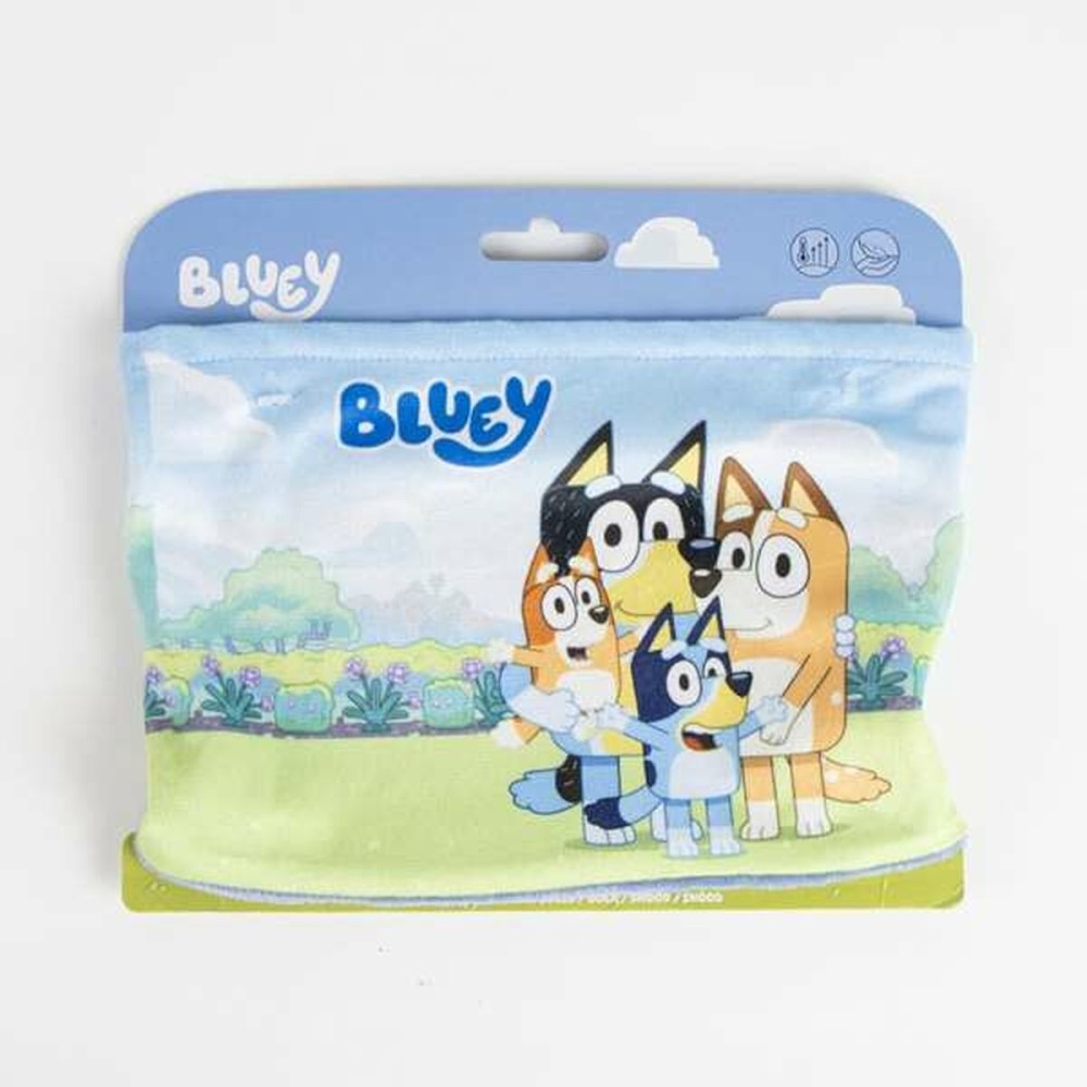 Schlauchtuch Bluey