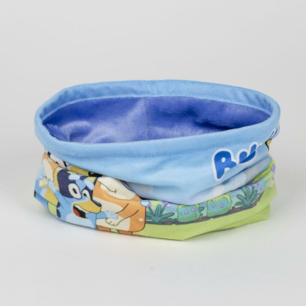 Schlauchtuch Bluey