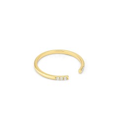 Bague Femme Radiant RY000077 14