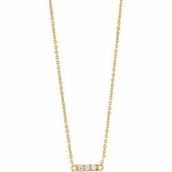 Halsband Radiant RY000079 50 cm