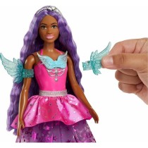 Puppe Barbie