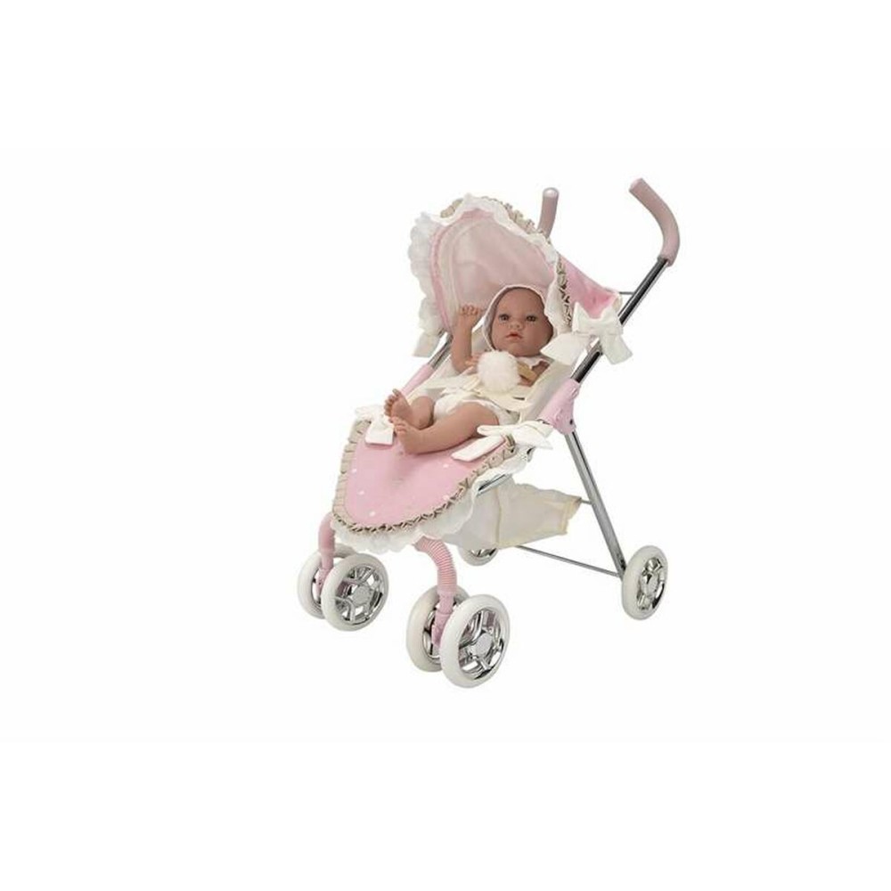 Chair for Dolls Arias Paris