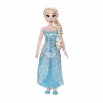 Puppe Frozen Elsa 80 cm