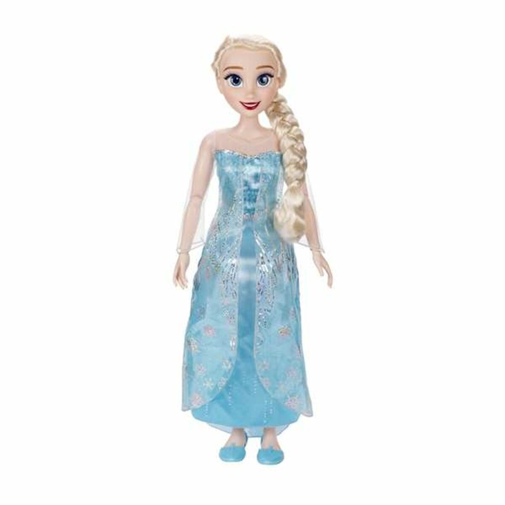 Puppe Frozen Elsa 80 cm