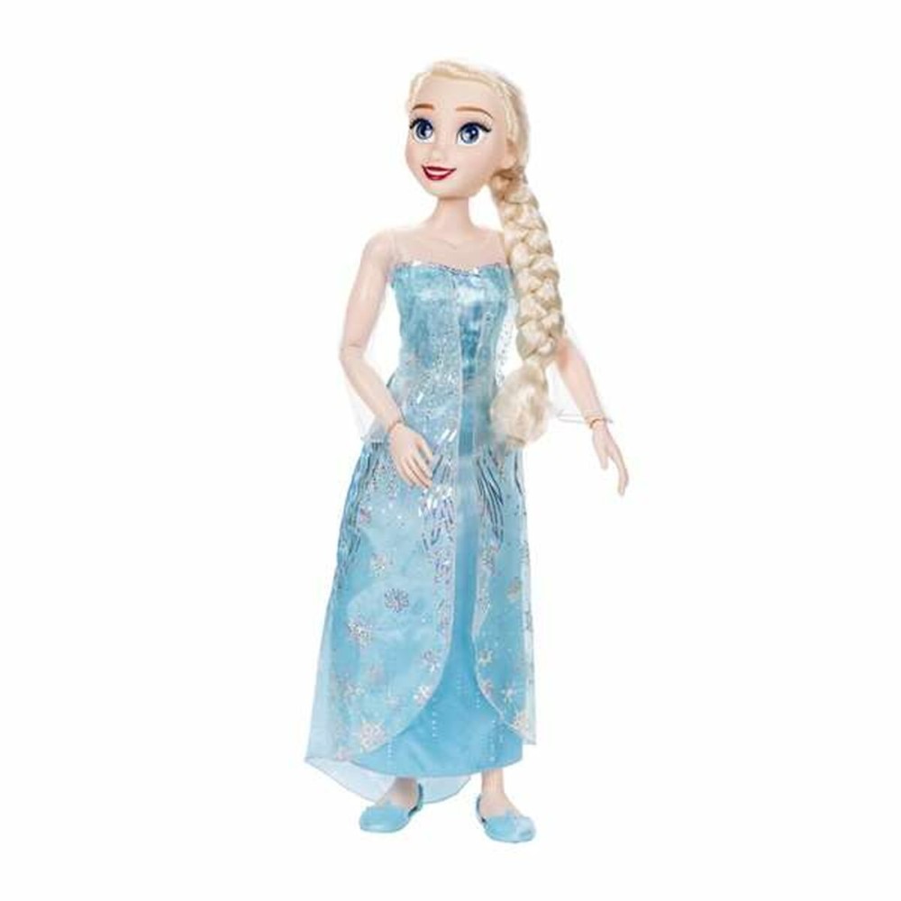 Puppe Frozen Elsa 80 cm