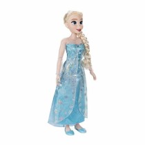 Puppe Frozen Elsa 80 cm