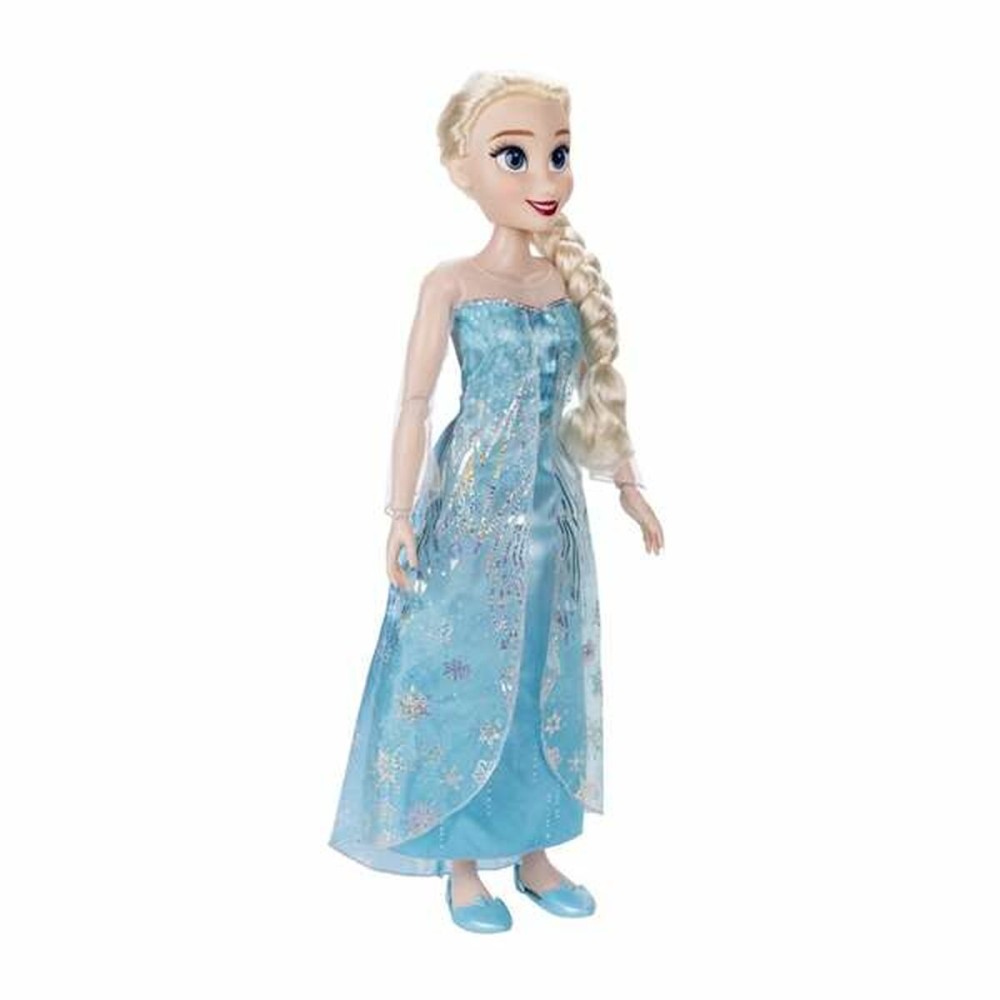 Puppe Frozen Elsa 80 cm