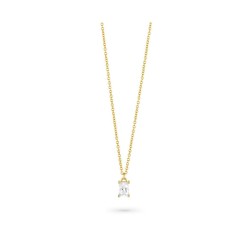 Ladies' Necklace Radiant RY000065 50 cm