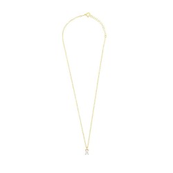 Ladies' Necklace Radiant RY000065 50 cm