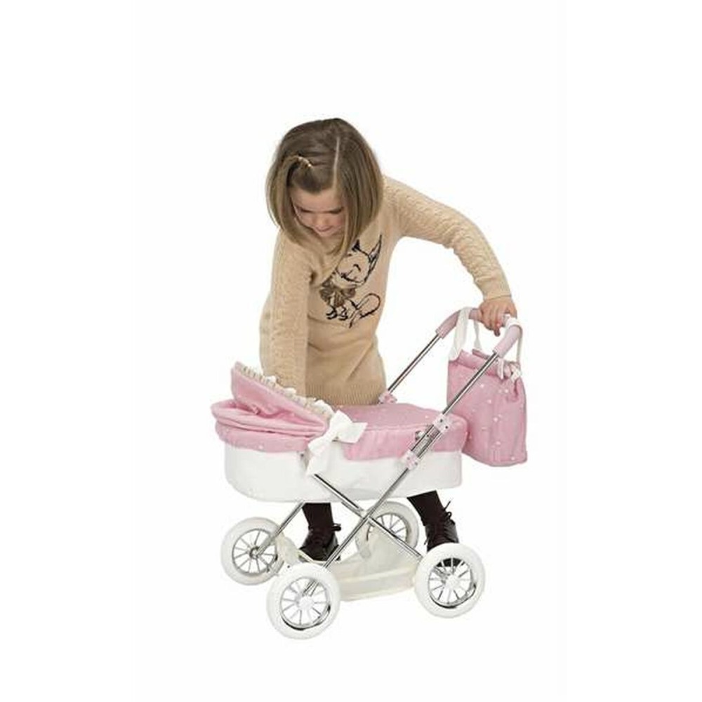 Doll Stroller Arias Paris 55 cm