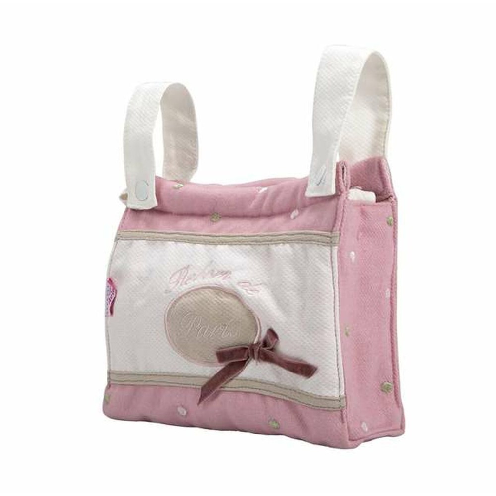 Poussette pour poupées Arias Paris 55 cm