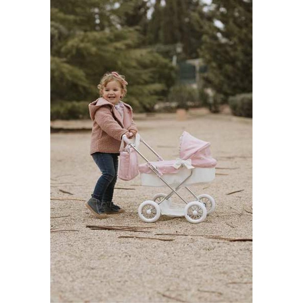 Doll Stroller Arias Paris 55 cm