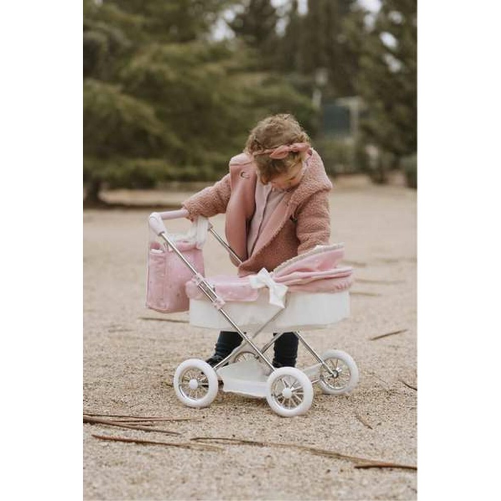 Poussette pour poupées Arias Paris 55 cm