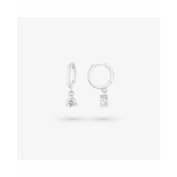 Boucles d´oreilles Femme Radiant RY000070 Acier inoxydable 1,5 cm