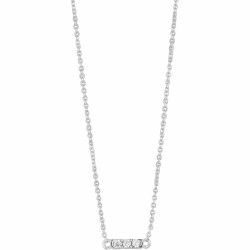 Ladies' Necklace Radiant RY000080 50 cm